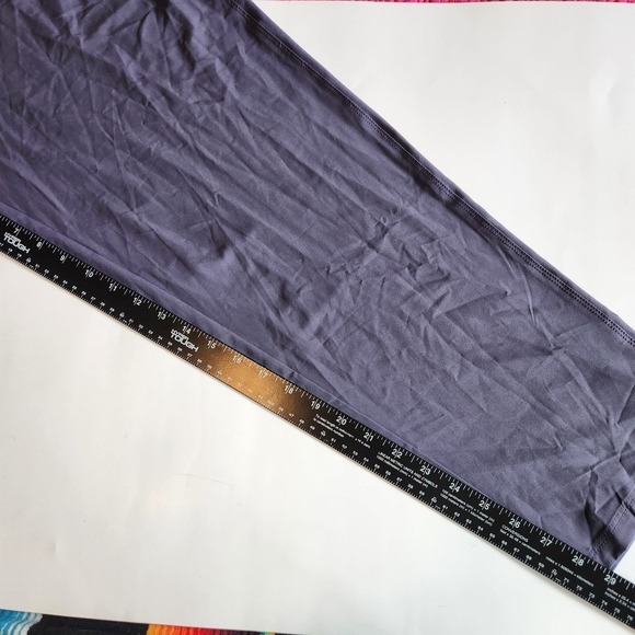 SKECHERS Athletic Pants Womens XL Navy Blue Indigo Slip-Ins Go Walk Uptown - Picture 6 of 9